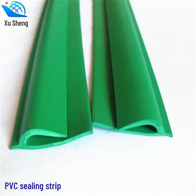 Strisce per bordi moquette in PVC personalizzabili, strisce di collegamento per pavimenti e accessori per il commercio estero