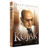 DVD Box Set Kojak - Season 4, Vol. 2 - Sony Pictures Home Entertainment - 5 Dvd