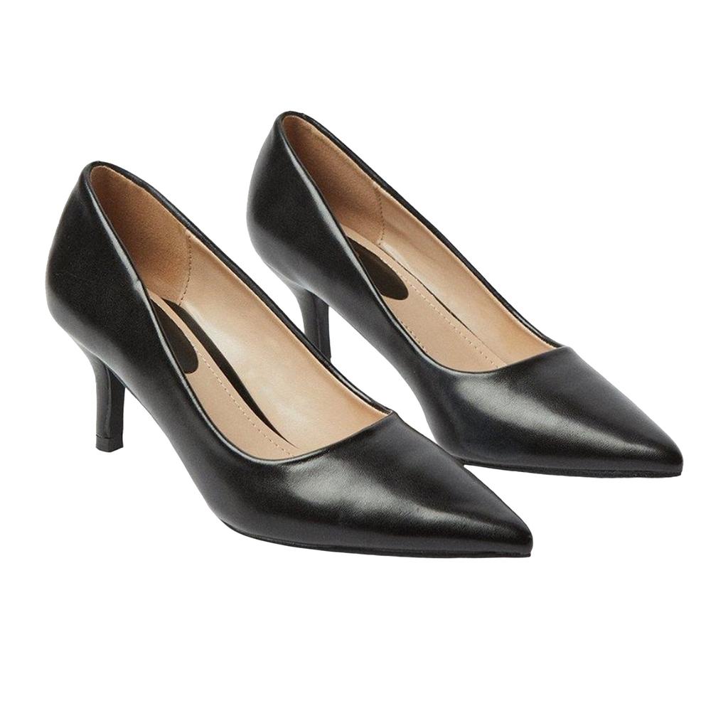 Dorothy Perkins Damen/Damen Bailey Pumps mit spitzem Stilettoabsatz