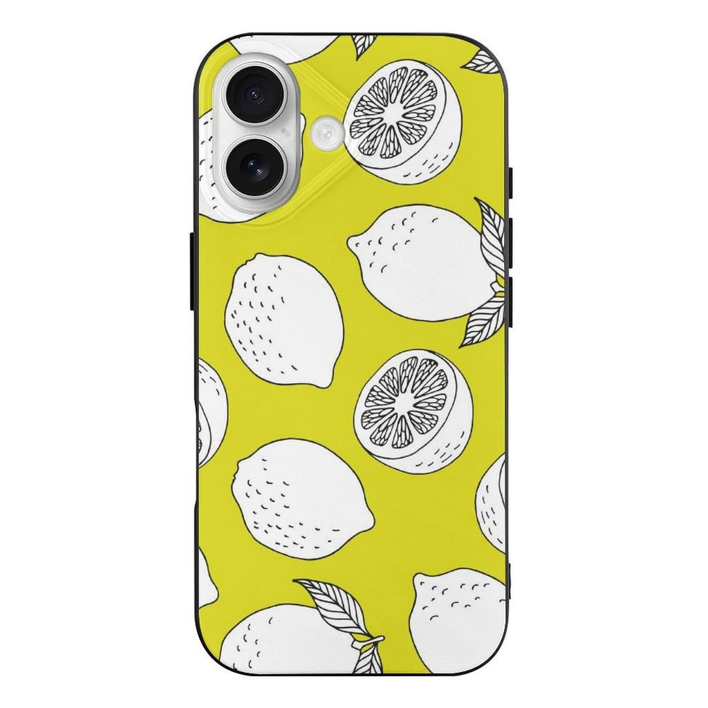 1 Pack For Iphone 17/17Air/17Pro/17ProMax TPU Protective Case With Anti-Scratch Back, Flexible Shock Absorption Corners, And Slim Design