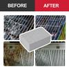 BBQ Cleaning Bricks Small Gray Bricks BBQ Pumice Cleaning Brush BBQ Grill Cleaning Tools