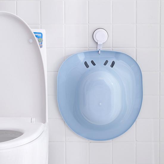 Bathtub Large Capacity Wear Resistant Plastic Special Care Wash Basin for Home