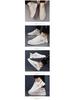 2025 Men's Summer Soft Leather Slip-On Sneakers: Breathable & Casual