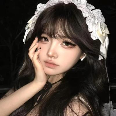 Lolita White Lace Bow Headband - French Retro Sweet Court Style Hair Accessory