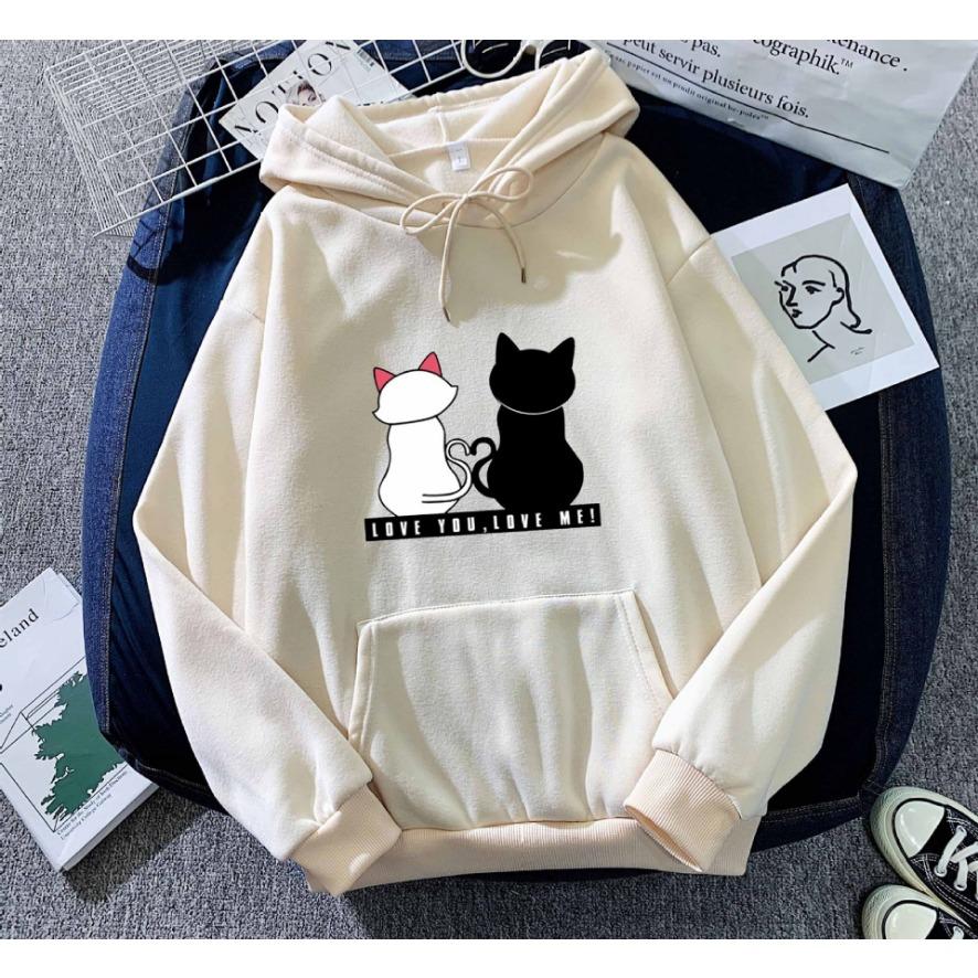 

Новая осенне-зимняя толстовка с капюшоном для женщин, утолщенный бархат, модный свободный свитер для женщин XXXL