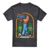 Unisex Adult DonÂ´t Frig With Me T-Shirt
