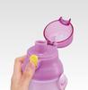 Skater Plastic Water Bottle Rapunzel Disney 2020 New Design 480ml PSB5SAN Children's