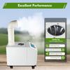for Greenhouse, Industrial, Agricultural Use Professional 300W Ultrasonic Humidifier,
