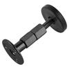 Adjustable Headboard Stopper Anti‑Shake Bed Frame Support Pads For Bed Or Sofa Cabinet Furniture Support Stability