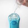 Tenga - Flip Orb Masturbator with Balls Inside Blue
