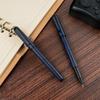 Business signature pen, school office stationery, writing supplies, ballpoint pen