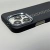 Ultra Thin Carbon Fiber Texture for  Phone Case For For Iphone 14 1 16 17 Pro Max Magnetic Wireless Charging Matte PC Cover