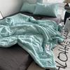 Summer Air-Conditioning Quilt Ultra-Soft Summer Cool Twin Thin Blanket