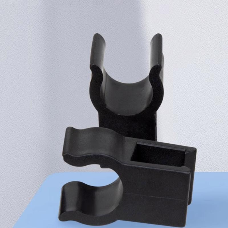 4Pcs Garden Trolley Cart Buckle for Travel Picnics Sport Hiking Shopping Lightweight Camping Cart Buckle Replacement Set