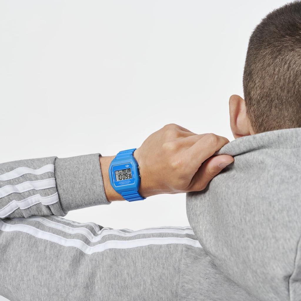 Adidas DIGITAL TWO AOST23559