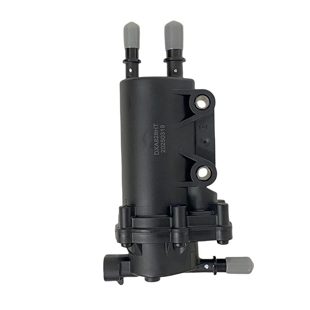 JH-A828HT Motorcycle Fuel Pump Assembly KYY-6OYD RR30W With Regular 3Bars 300KPA For ROJO Motorbike Scooter