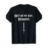 T-shirts e tops – T-Shirts