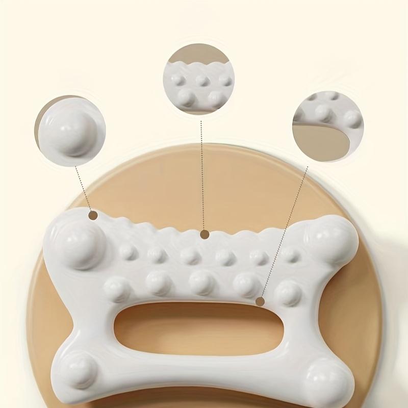 Gua Sha Massage Tool, Guasha Face And Body Massager, Facial Skin Care Device, Beauty Scraper, Skincare Equipment