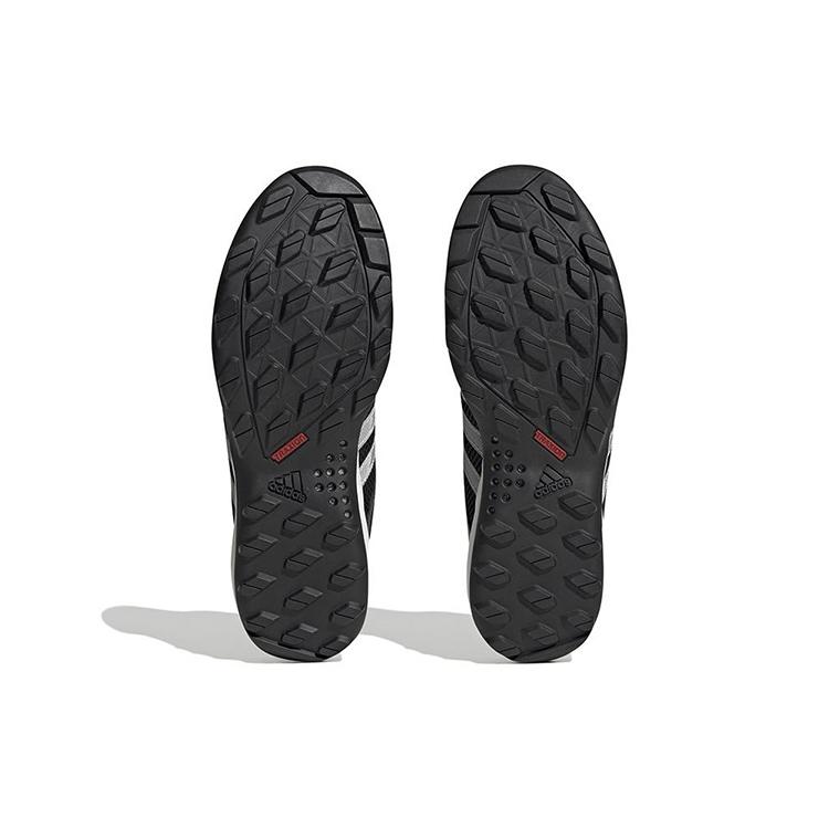 New Adidas Terrex Daroga Plus Heat.Rdy 'Black' HP8634