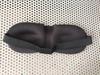 Customizable 3D Stereo Eye Mask for Men & Women – Ultra-Soft Sleep and Travel Mask