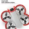 PTZ Protector Bar Anti Collision Bumper Lightweight Camera Lens Protective Guard for Quadcopter Repair