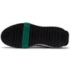 LiNing Xincheng Men Low-top Skate Shoes White Green Comfy Versatile AGCS169-4