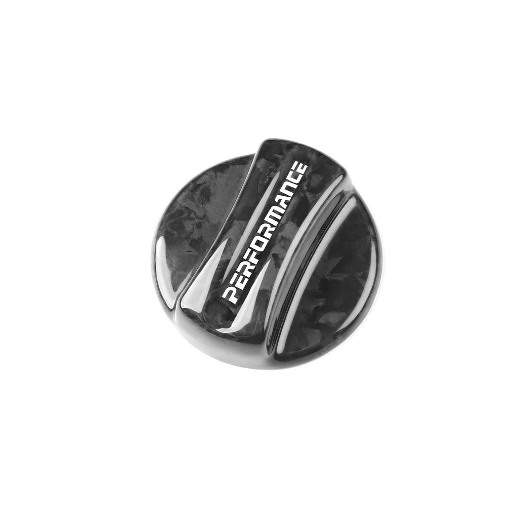 Pokrywa korka wlewu paliwa z włókna węglowego dekoracyjna do BMW F02 F10 F15 F30 F32 F80 F82 G20 G26 G30 G08 X3 X4 M4 M5 E34 E36 E90 Z4