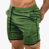 Herren Schnelltrocknende Mesh Sportshorts für Laufen, Training und Strandaktivitäten