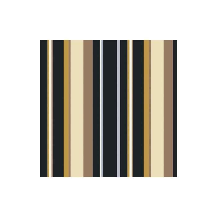 Nappe Antitache - GENERIQUE - Alberti - 140x200cm - Jaune - Synthétique