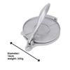 Aluminum Manual Bun Maker With Kitchen Home Use And Gift Giving