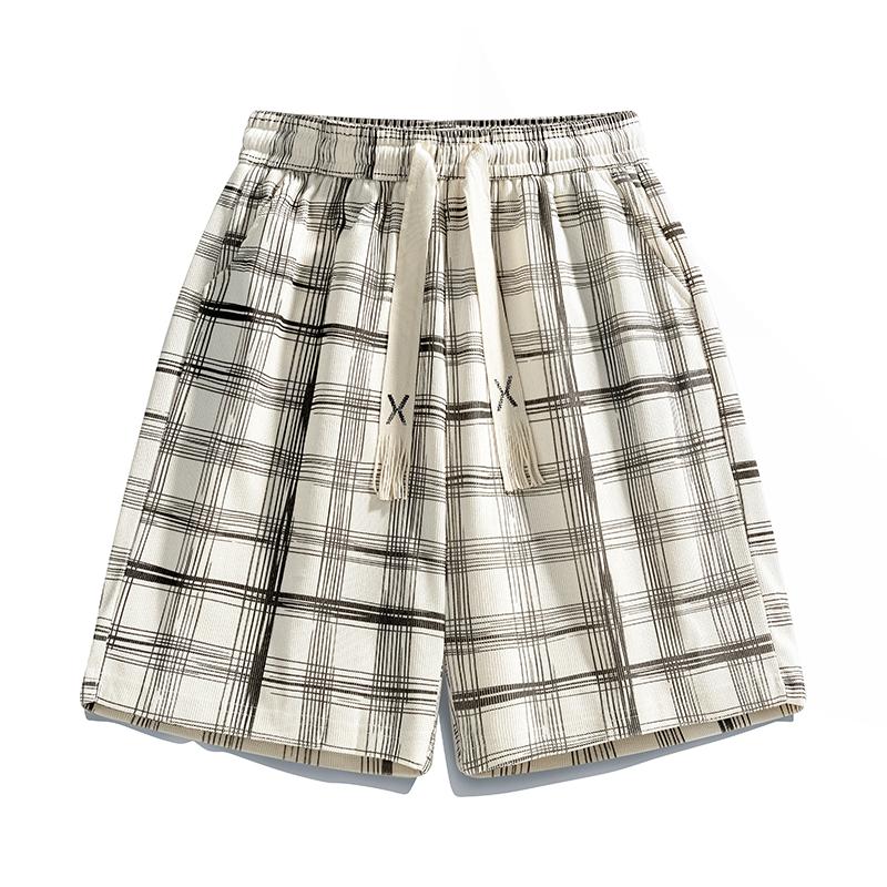 

Men s Shorts, Casual Sports Shorts, Fashionable Shorts XL білий