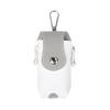 1PCS Golf Ball Waist Bag – Mini Golf Ball Holder Pouch with Clip Hook Portable Golf Accessories for Men Women 5