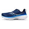 SAUCONY Guide 17 Navy Cobalt Men Sneakers Blue S20936-106