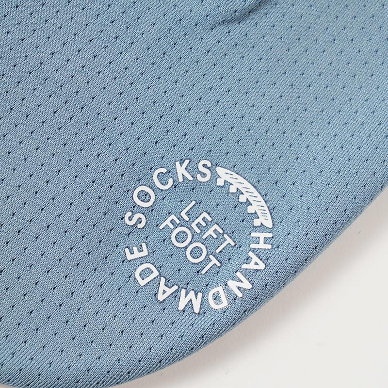 Men Invisible Boat Socks Summer Casual Socks Non-slip Shallow Cotton Sock Low Cut Sock