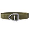 Men's Tactical Nylon Canvas Belt