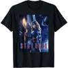 Stargirl Cosmic Staff of Starman Poster T-Shirt