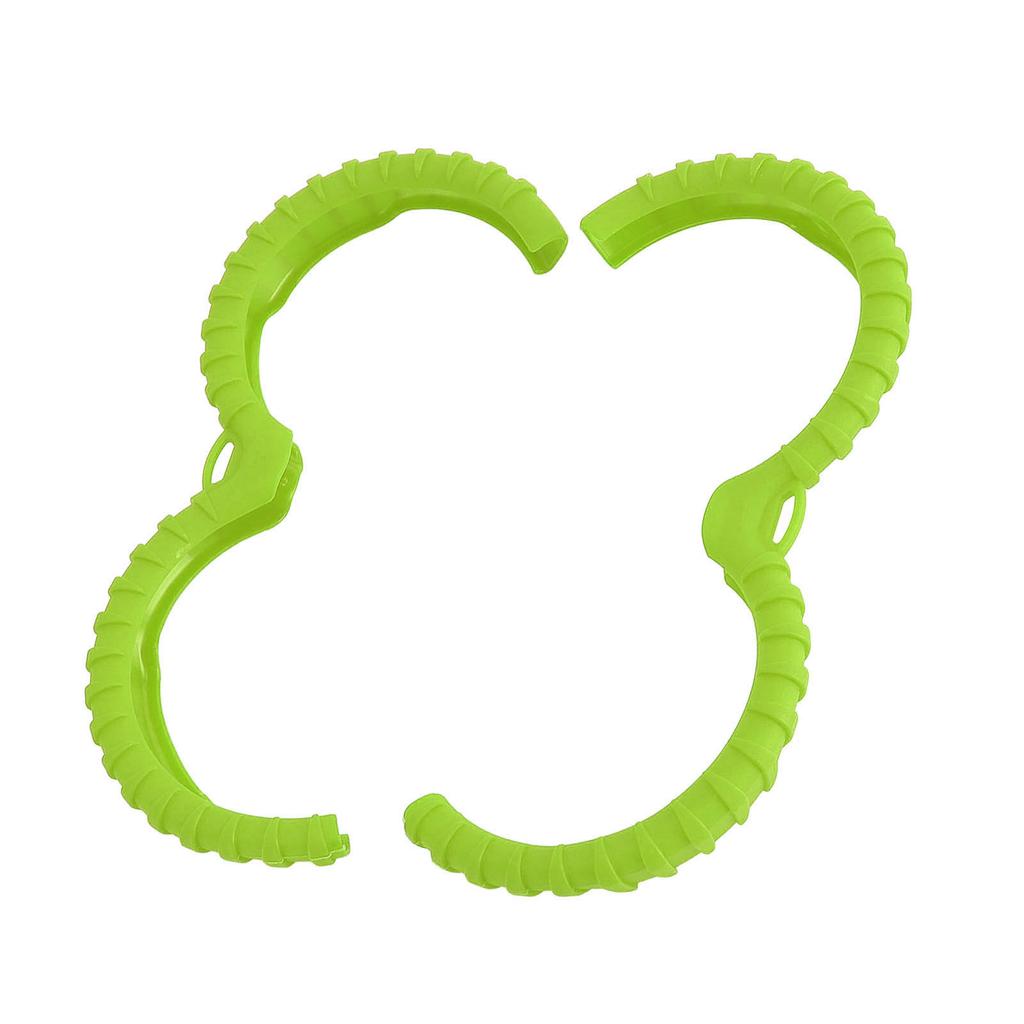 Osłona śmigła do AVATA 2 Antykolizyjna Amortyzująca Odporna na zarysowania Lekka Dron