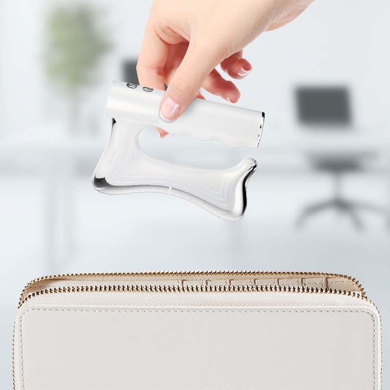 Fascia knife health meridian brush beauty body universal muscle massager electric fascia release tool