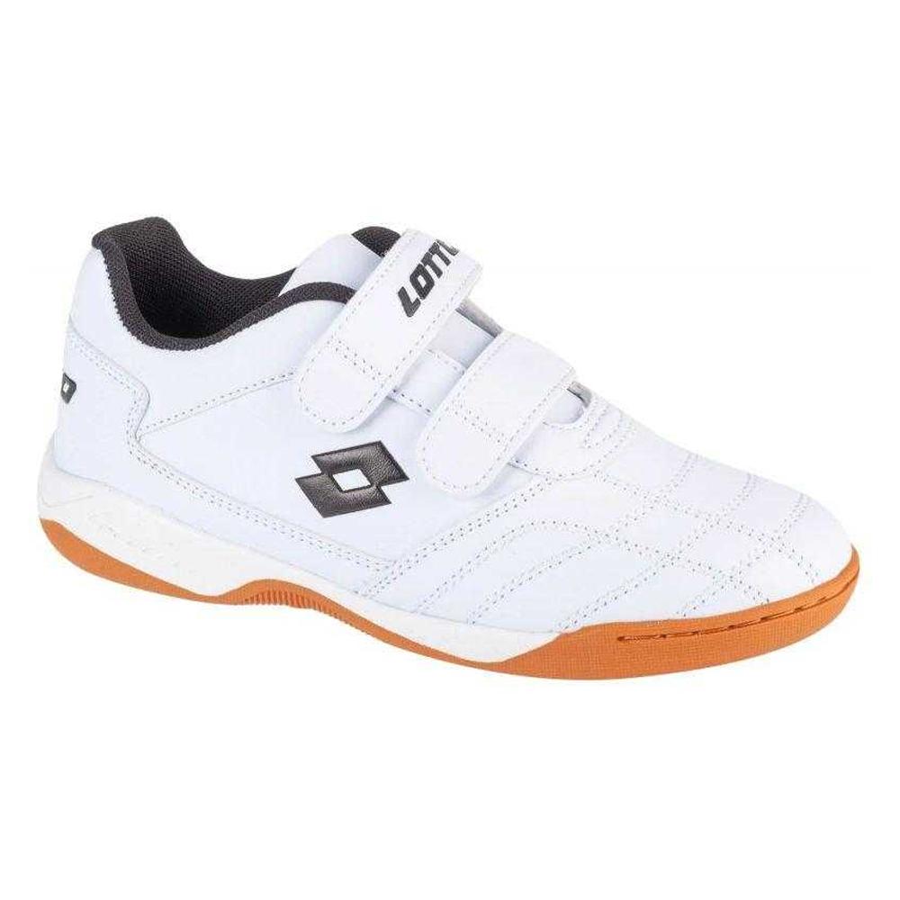 Lotto Childrens/Kids Pacer Trainers