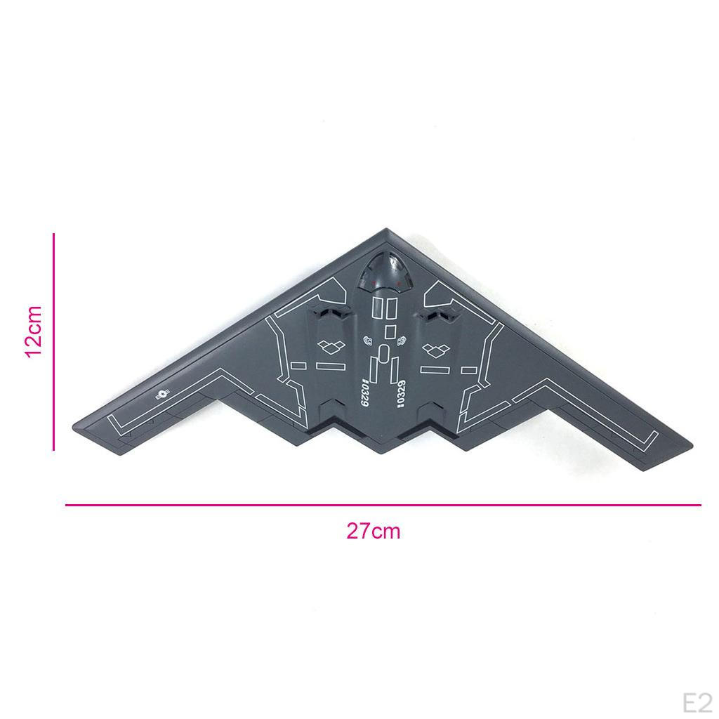 US Air Force B2 Model 1/200 Gift Static Collection Ornament Plane for Home  comprar a buen precio — entrega gratuita, reseñas reales con fotos — Joom