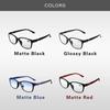 Anti Blue Light Reading Glasses Men Women TR90 Computer Glasses With Grade +1.0 To +4.0 Anti Radiation Eyeglasses