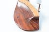 ARTIGIANO&VIOLIN Violin Chin Rest, Rosewood (Hill Clamp, Teca Type)