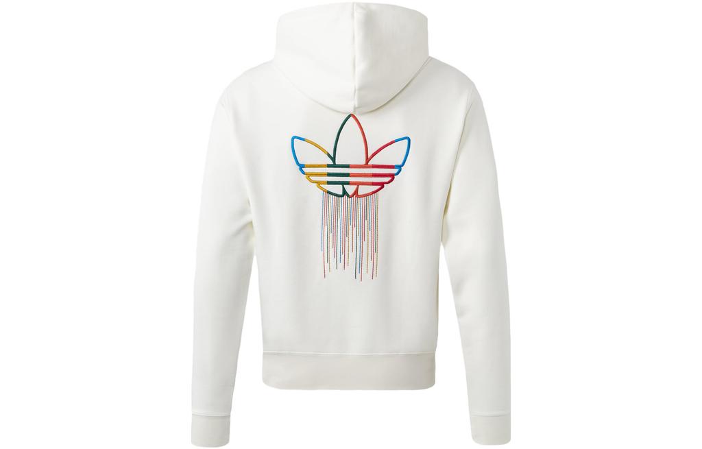 adidas Originals Sweatshirt Unisex White IP7541