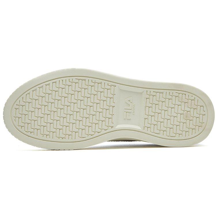 Fila Heritage-FHT Fashion Court Casual Low-Top Sneakers Women Sneakers Purple F12W134343FSF