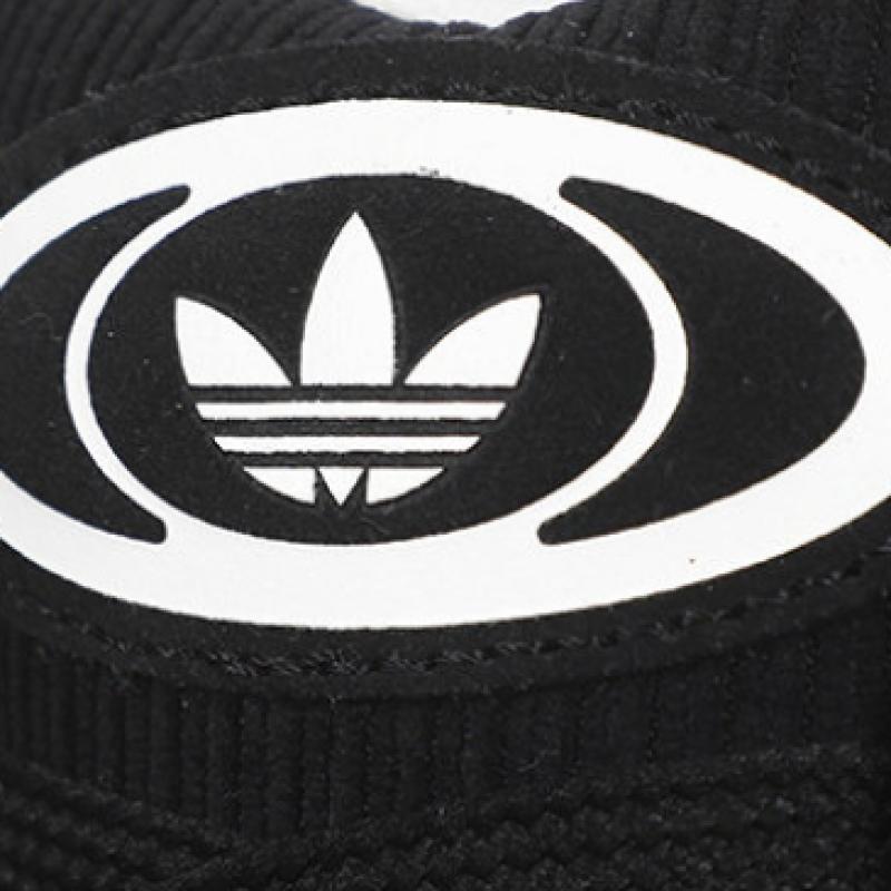 Adidas Campus 00s Sneakers Core Black