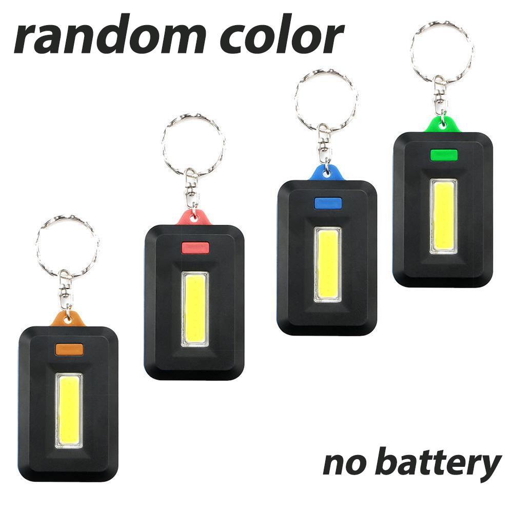 Mini LED Schlüsselanhänger Taschenlampe, multifunktionale USB-ladbare Handtaschenlampe, Outdoor-Hutclip-Licht, für Camping, Wandern, Angeln, Notfallsituationen