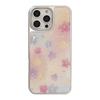Gilded Glue Apple 16pro Max Mobile Phone Case Iphone15 Smudge 14/13 Suitable for Huawei Mate70