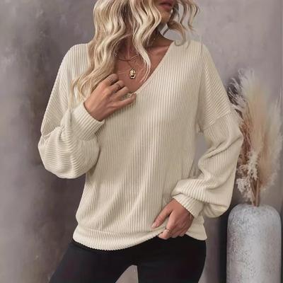 Tops – Pullover e maglie a manica lunga
