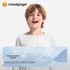 Moodytiger Kids' Breathable Long-Sleeve Sports T-Shirt