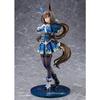 Uma Musume Pretty Derby Admire Vega 1/7 Scale Plastic Painted Finished Figure
